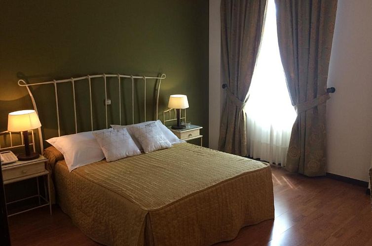 Hotel Villa De Ferias