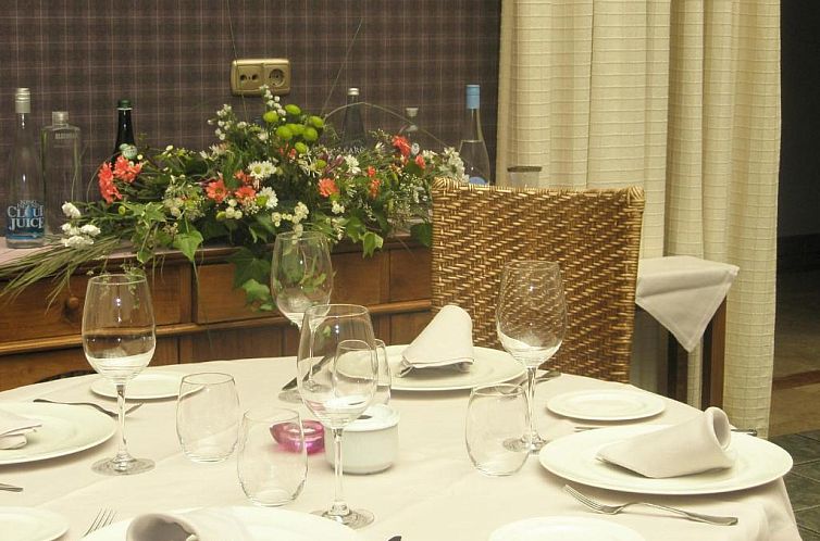 Hotel Villa De Ferias