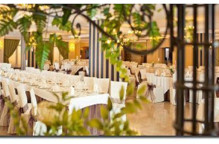 Hotel Villa De Ferias