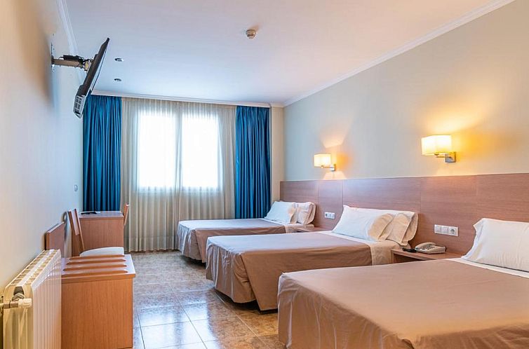 Hotel Alba