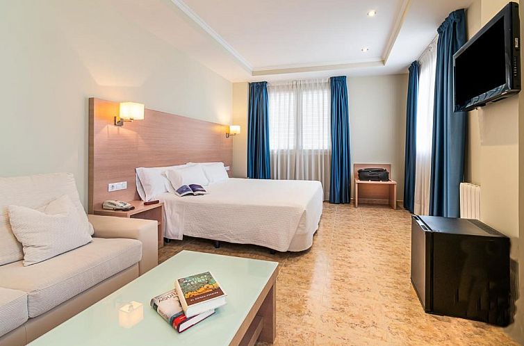Hotel Alba