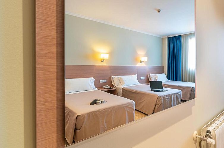 Hotel Alba