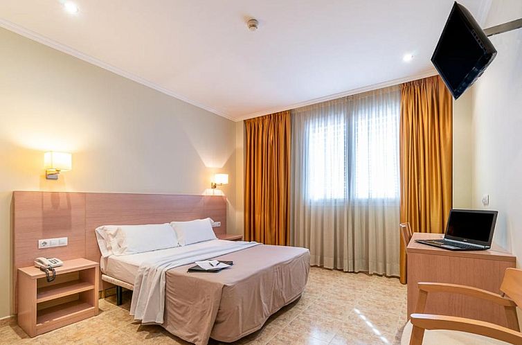 Hotel Alba