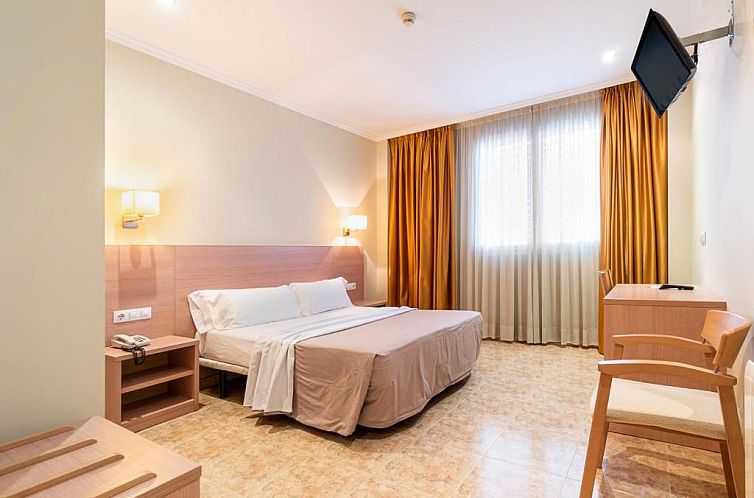 Hotel Alba