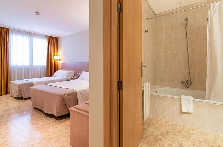Hotel Alba