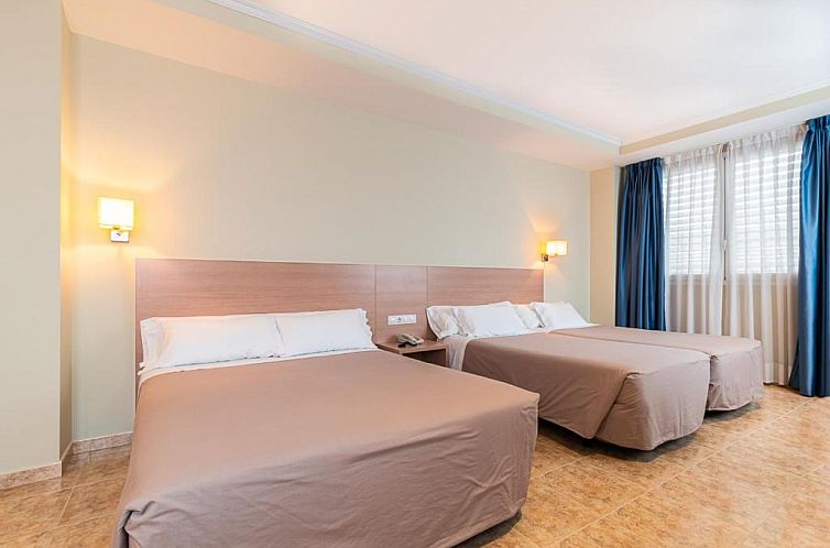 Hotel Alba