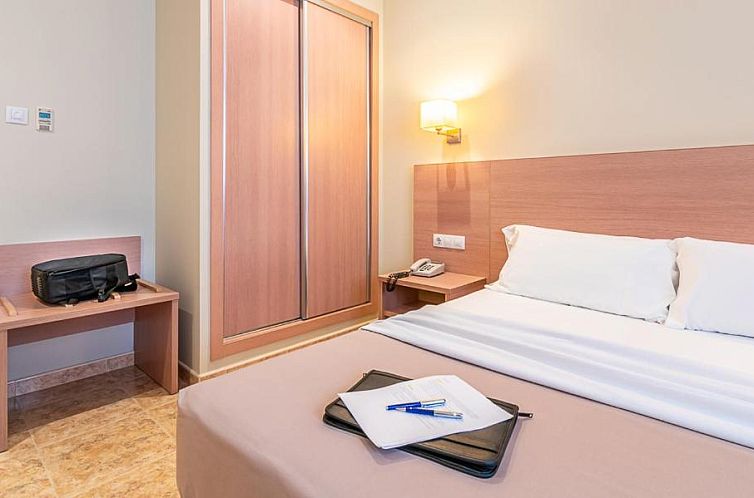 Hotel Alba