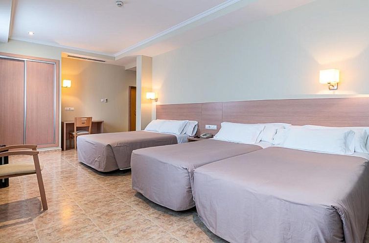 Hotel Alba
