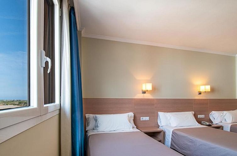 Hotel Alba