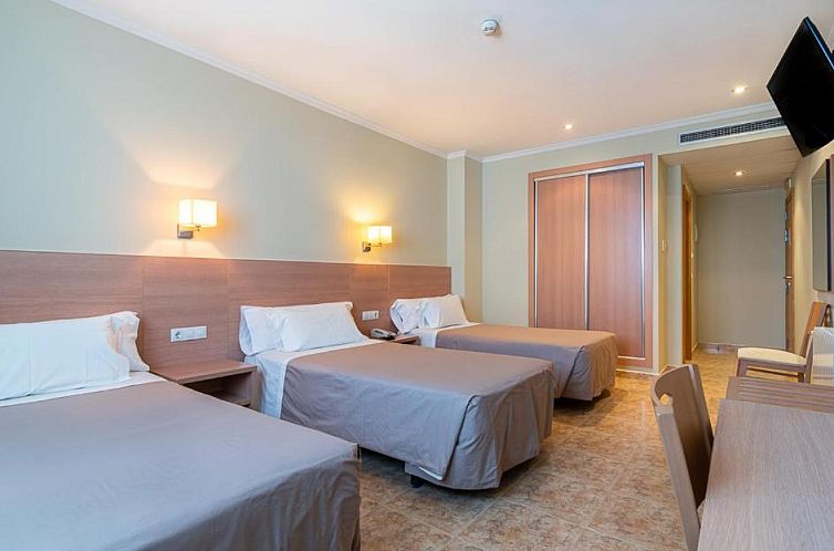 Hotel Alba