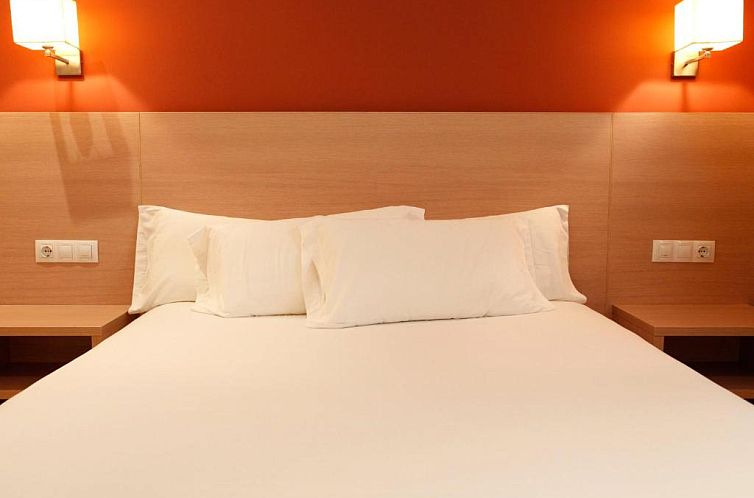 Hotel Alba
