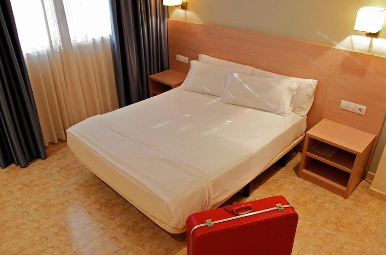 Hotel Alba