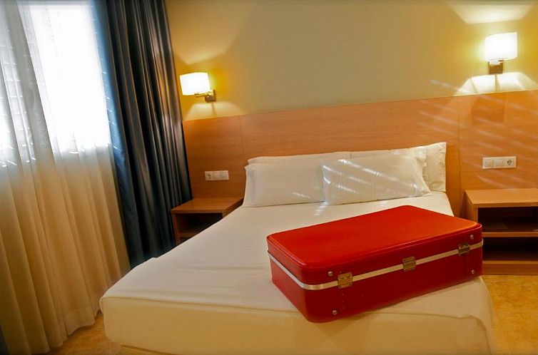 Hotel Alba