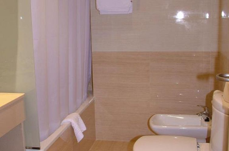 Hotel Alba