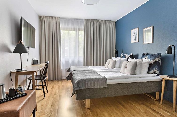 Best Western Hotel Park Astoria