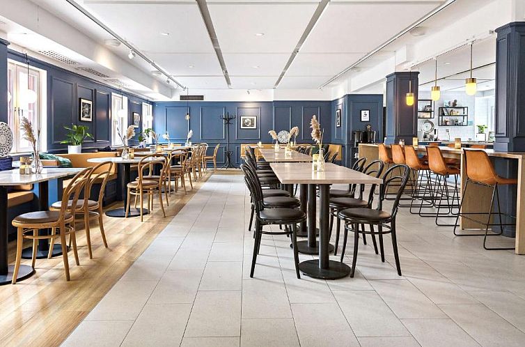 Best Western Hotel Park Astoria