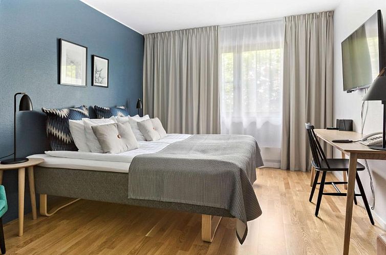 Best Western Hotel Park Astoria