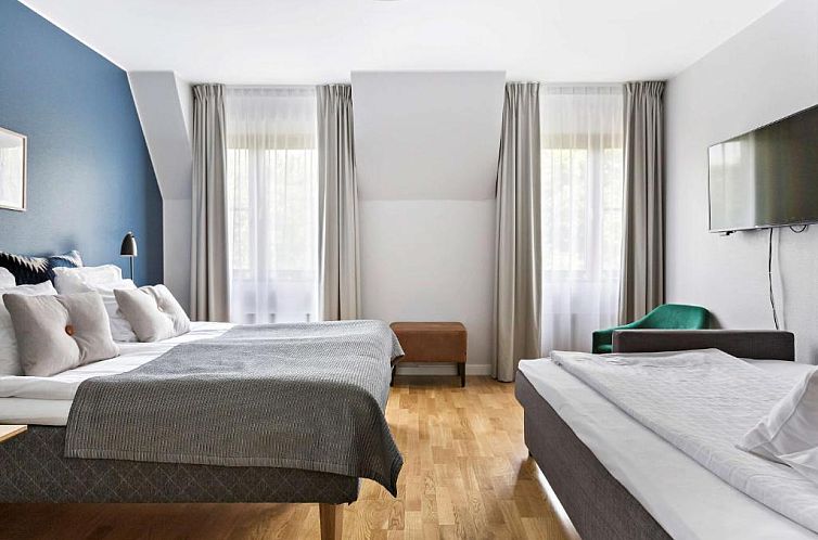 Best Western Hotel Park Astoria