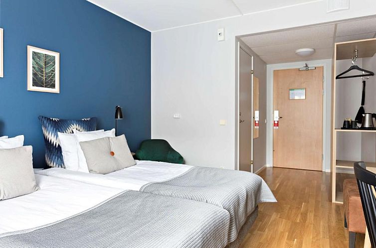 Best Western Hotel Park Astoria