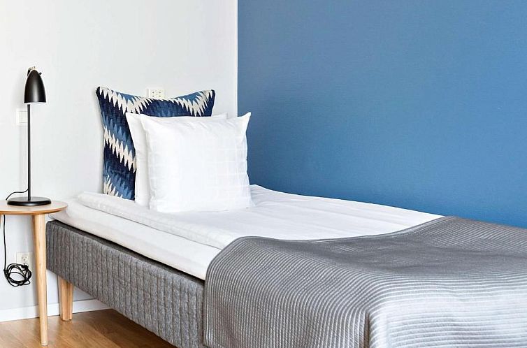 Best Western Hotel Park Astoria