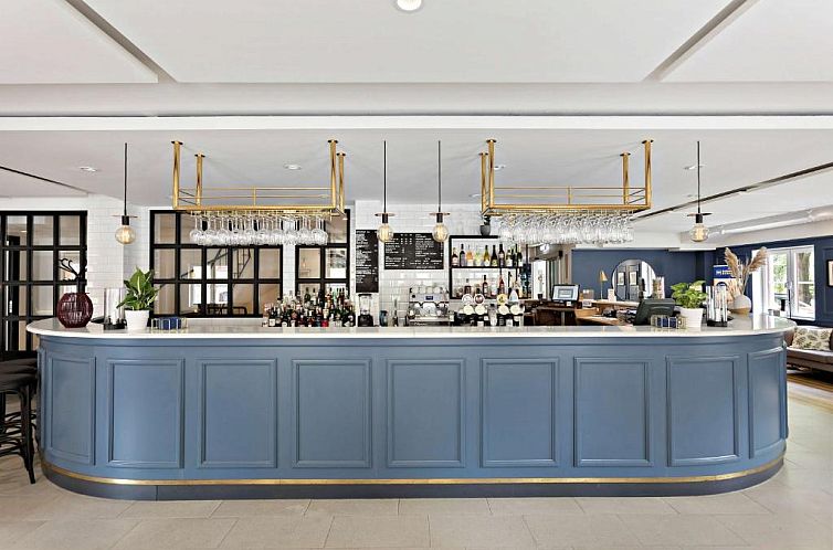 Best Western Hotel Park Astoria