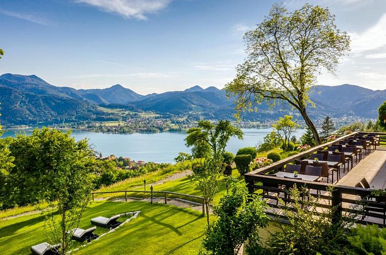 Der Westerhof Hotel