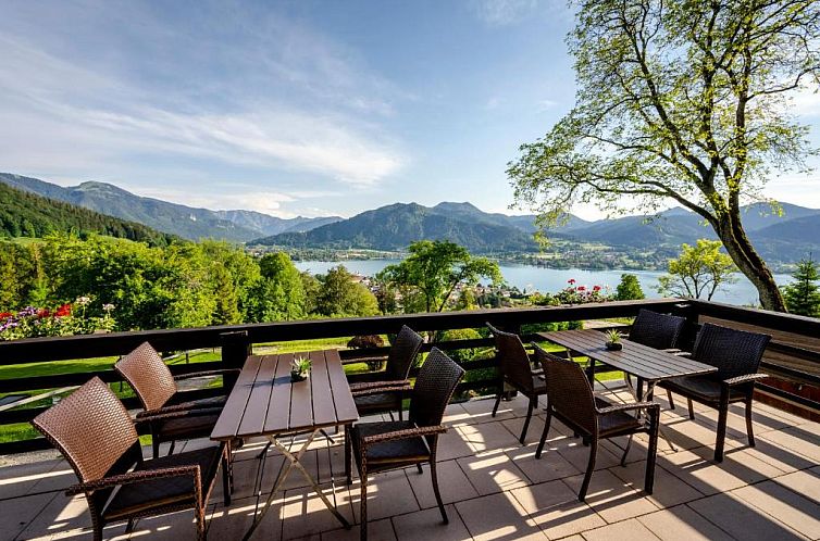 Der Westerhof Hotel