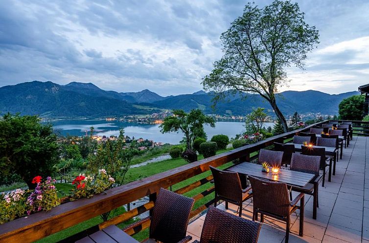 Der Westerhof Hotel