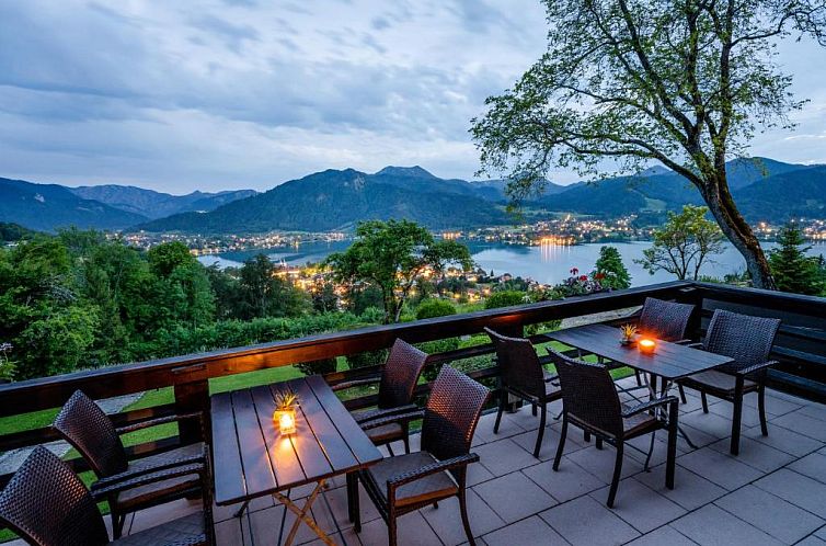 Der Westerhof Hotel