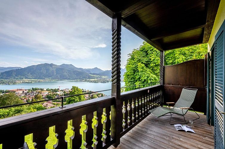 Der Westerhof Hotel