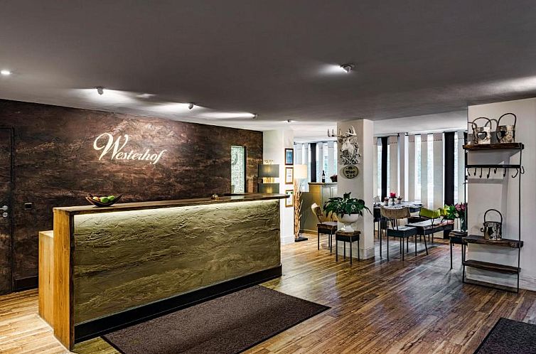 Der Westerhof Hotel