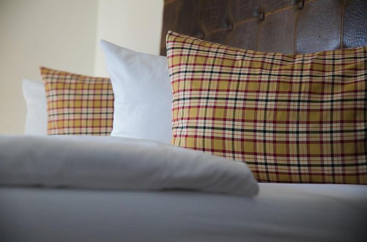 Seehotel Luitpold