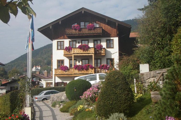 Unterkunft 29203309 - Appartement Bayern - Aparthotel Fackler