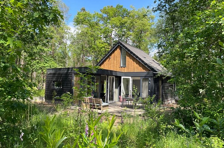 Vakantiehuis in Lochem