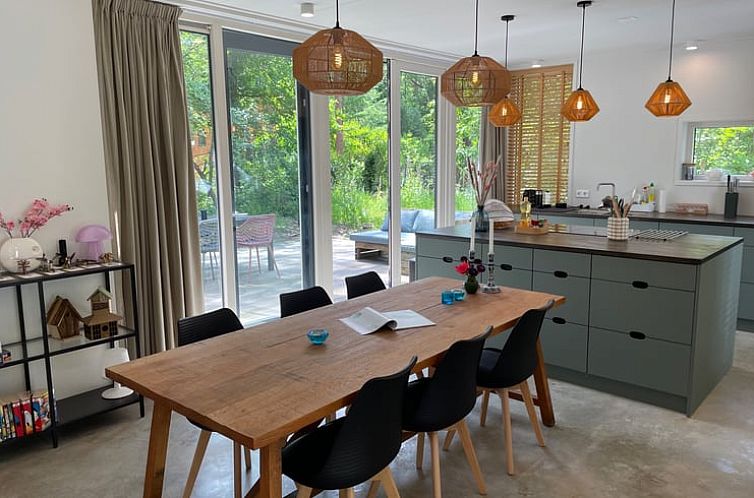 Vakantiehuis in Lochem