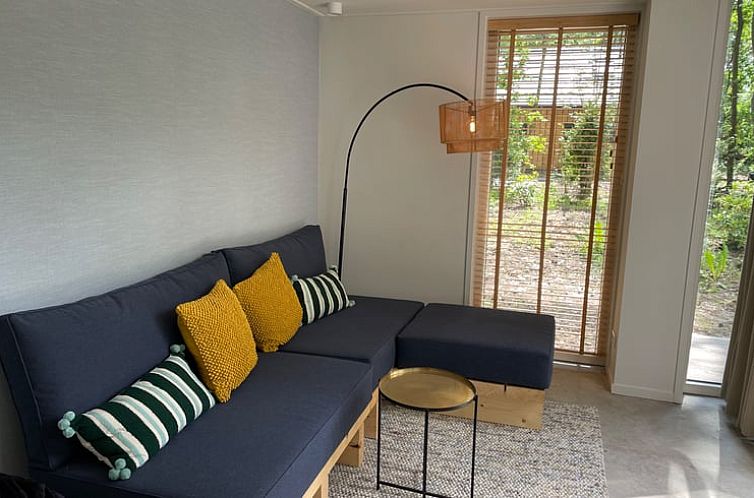 Vakantiehuis in Lochem