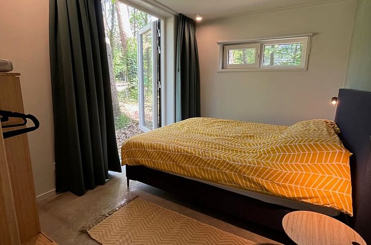 Vakantiehuis in Lochem