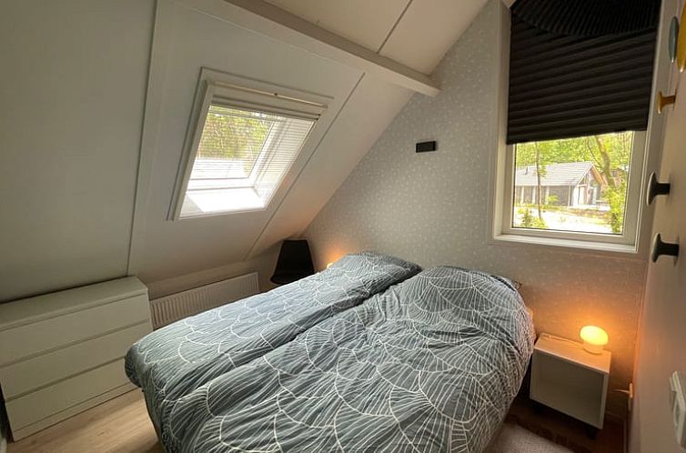Vakantiehuis in Lochem