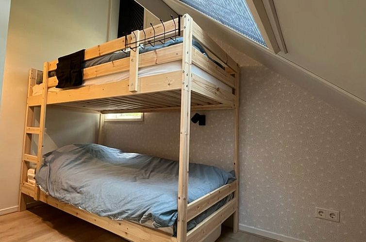 Vakantiehuis in Lochem