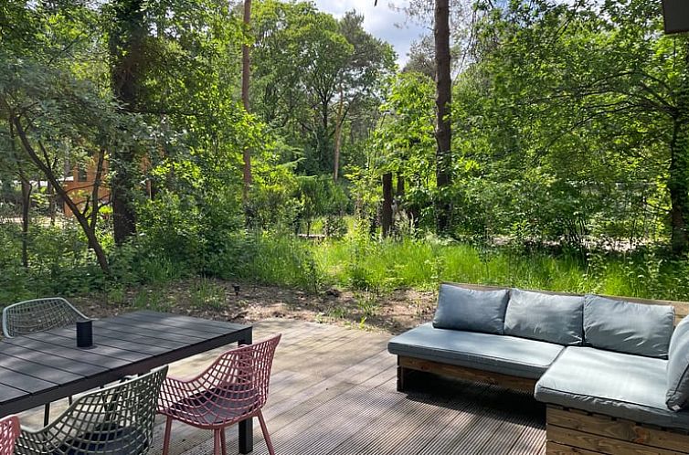 Vakantiehuis in Lochem