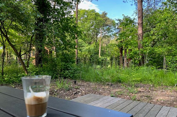 Vakantiehuis in Lochem
