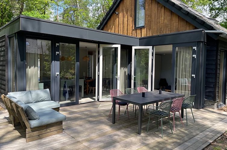 Vakantiehuis in Lochem