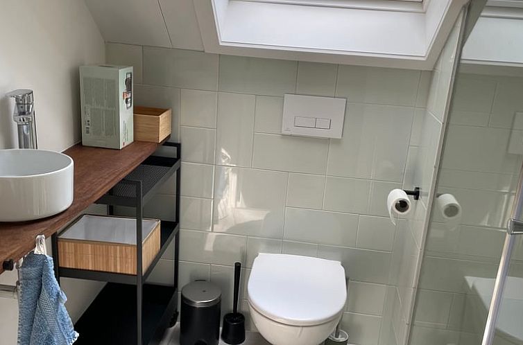 Vakantiehuis in Lochem