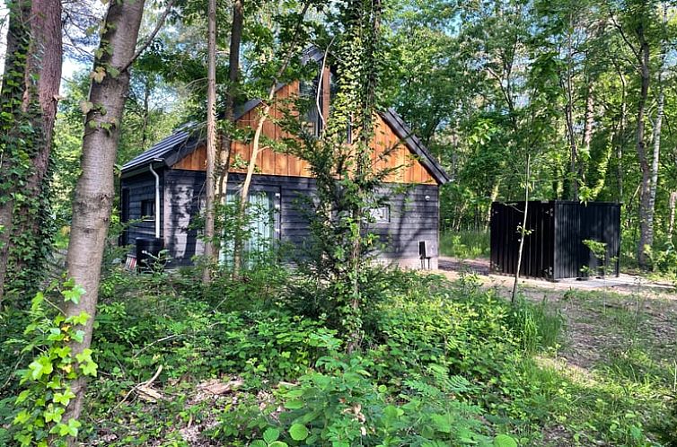 Vakantiehuis in Lochem