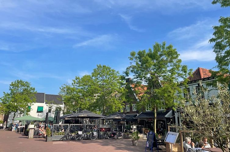 Vakantiehuis in Lochem