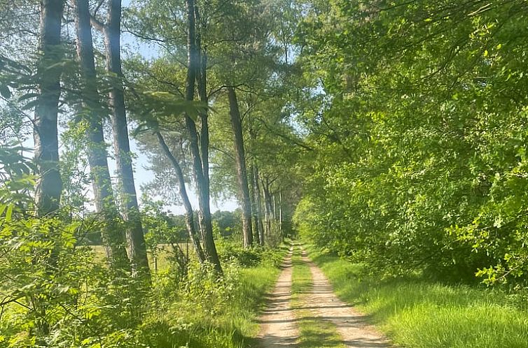 Vakantiehuis in Lochem