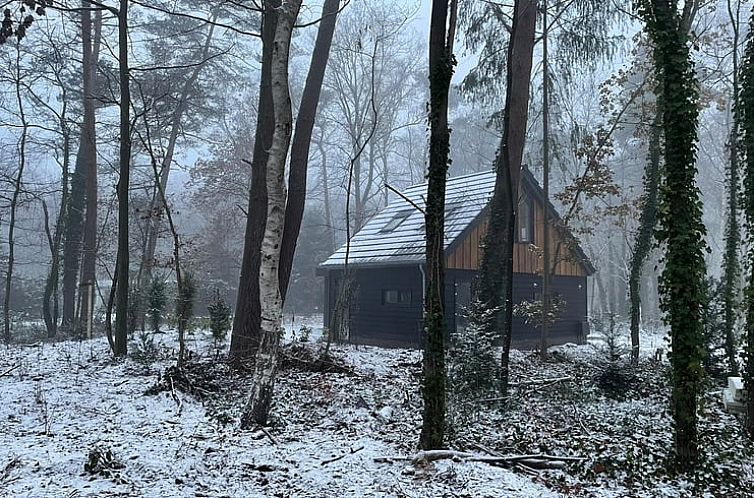Vakantiehuis in Lochem