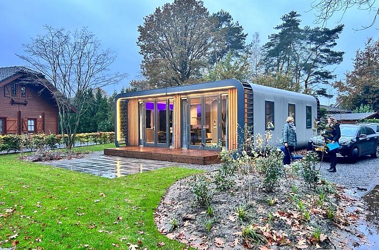 Vrijstaande woning in Gelderland, Nederland