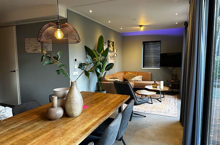 Vrijstaande woning in Gelderland, Nederland