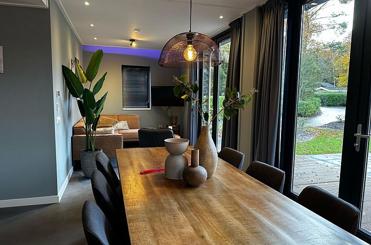 Vrijstaande woning in Gelderland, Nederland